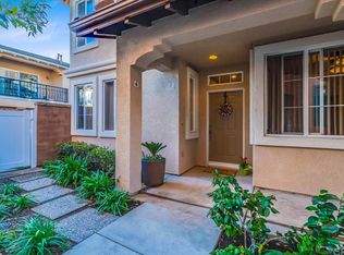 6 Geranium, Irvine, CA 92618