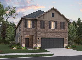 Toledo Plan, Devonshire, Forney, TX 75126