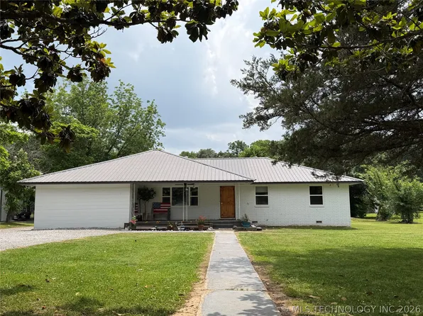 3647 SE Highway 63, Talihina, OK 74571