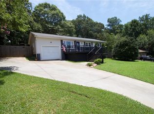 411 Hartview Cir, Anderson, SC 29625