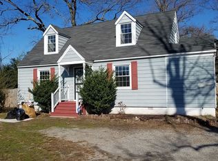 3602 Dill Rd, Richmond, VA 23222