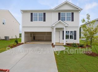 5257 Calhoun Pl, Knightdale, NC 27545