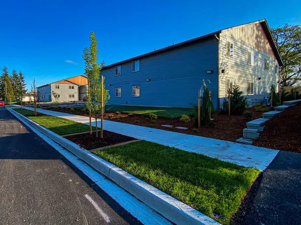 314 SW Washington Ave, Yelm, WA