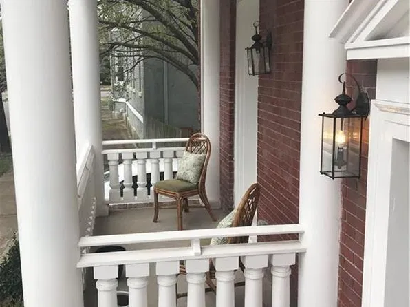 511 Graydon Ave APT 3, Norfolk, VA 23507