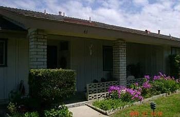 2nd image of 3760 S Vista Campana S #43