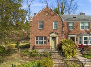 7413 Stanmore Ct, Baltimore, MD 21212