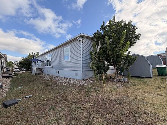 3rd image of 13021 Dessau Rd Lot 641