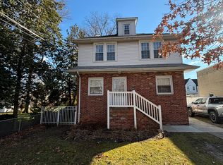 10 E Linden Ave #A, Collingswood, NJ 08108