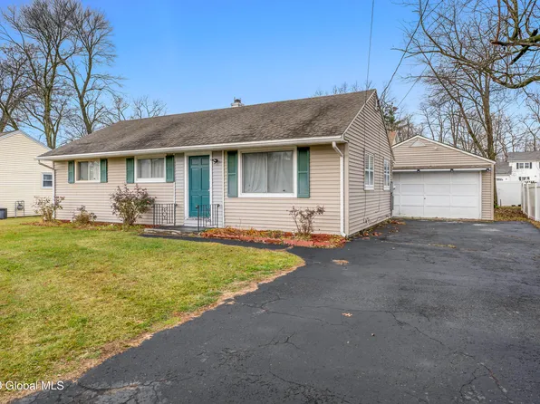 66 Rooney Avenue, Albany, NY 12205