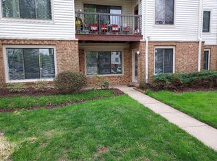 8374 Buttress Ln APT 104, Manassas, VA 20110