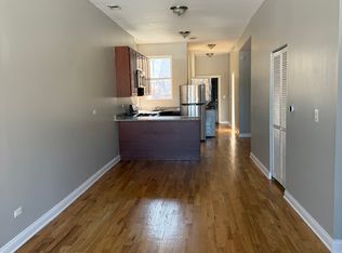2143 W Warren Blvd #2, Chicago, IL 60612
