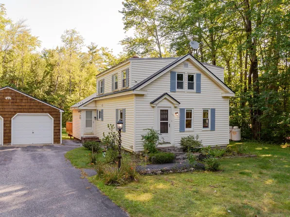 133 Blackstrap Road, Falmouth, ME 04105