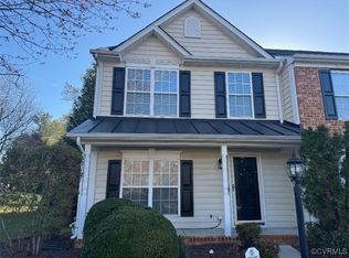 3800 Dominion Townes Cir, Richmond, VA 23223