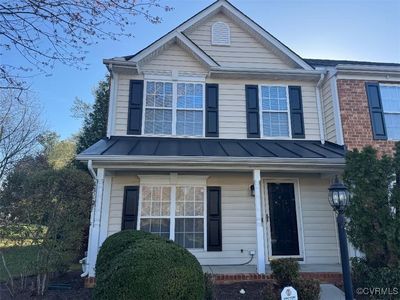 3800 Dominion Townes Cir, Richmond, VA, 23223