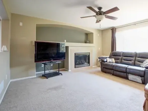 16578 High Desert Pl, Parker, CO 80134