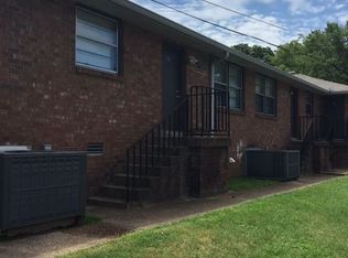 3631C Redmon St, Nashville, TN 37209