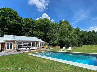 31 Big Rock Rd, Margaretville, NY 12455