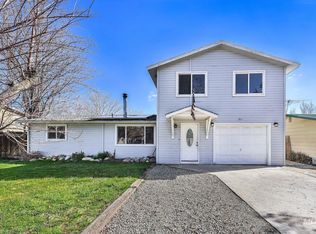 816 S Wardwell Ave, Emmett, ID 83617