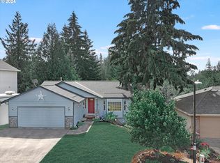 38338 Miller St, Sandy, OR 97055