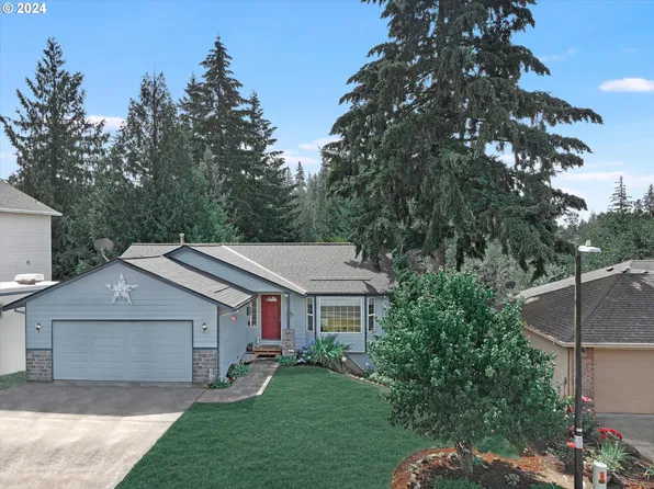 38338 Miller St, Sandy, OR 97055