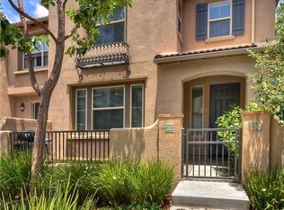 84 Hedge Bloom, Irvine, CA 92618