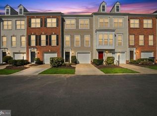 Potomac Club Condo, Woodbridge, VA 22191