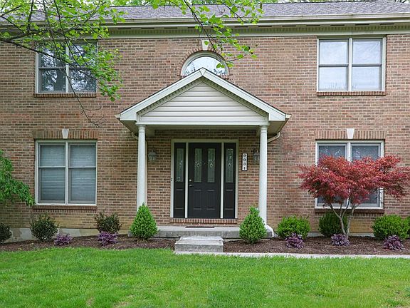 3rd image of 9931 McCauly Woods Dr