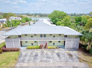 136 N Verona Ave APT 102, Avon Park, FL 33825