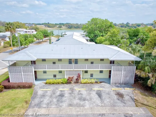 136 N Verona Ave APT 102, Avon Park, FL 33825