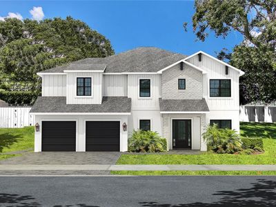 4018 W Granada St, Tampa, FL, 33629