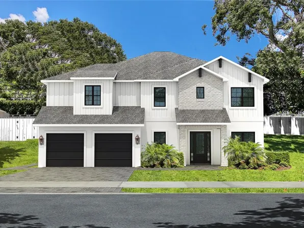 4018 W Granada St, Tampa, FL 33629