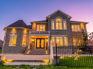 5499 Doctor Peddle Cres, Mississauga, ON L5M0K7