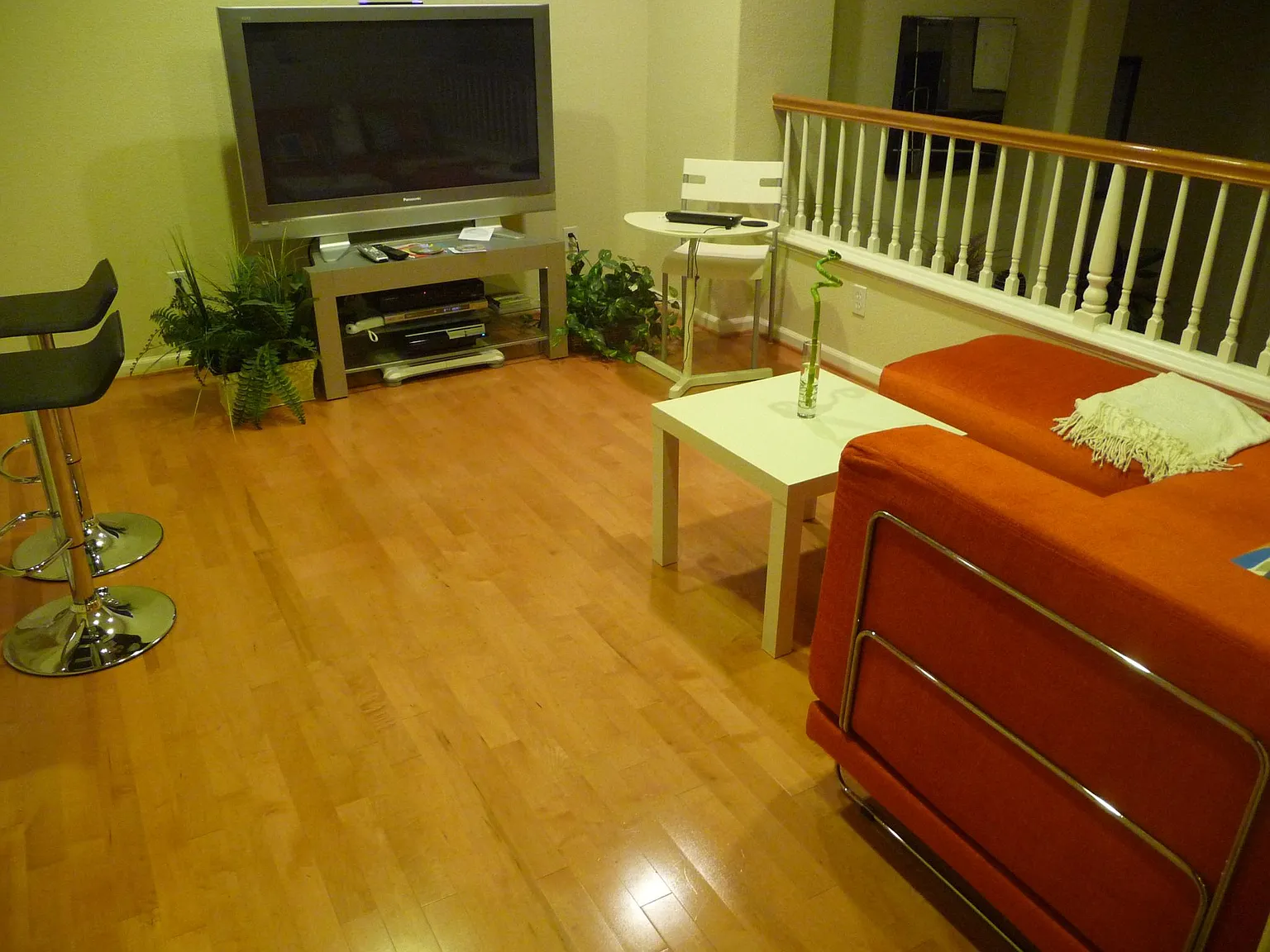 3 bed, 2.5 bath, 1735 sqft, $5,000 — Photo 4