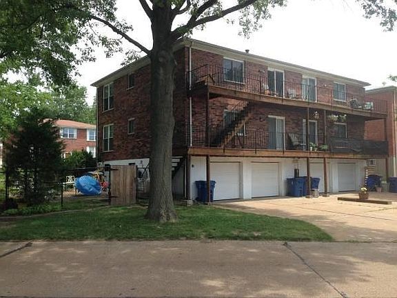 2nd image of 10130 Puttington Dr APT A