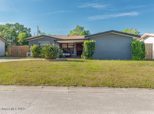 2449 Apache Dr, Melbourne, FL 32935