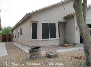 7484 W Mission View Pl, Tucson, AZ 85743