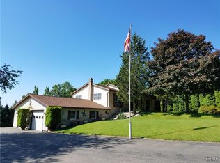 1755 Municipal Rd E, Lehighton, PA 18235