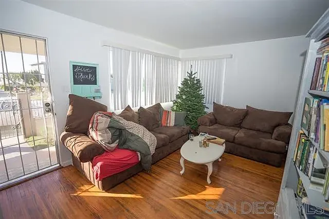 1 bed, 1.0 bath, 600 sqft, $2,350 — Photo 4