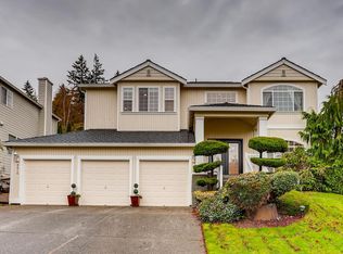 8010 119th Ave SE, Renton, WA 98056