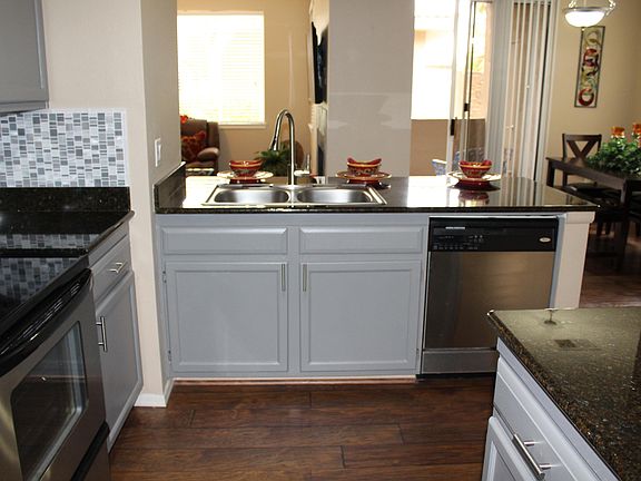 4th image of 7009 E Acoma Dr Unit 1172