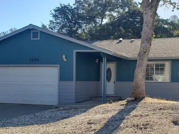 3688 Lincoln Ave, Clearlake, CA 95422