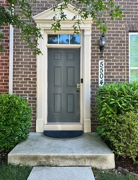 5504 Glover Park Dr — Photo 1