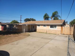 9257 Bird St, Santee, CA 92071
