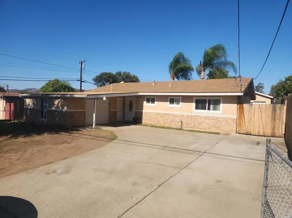 9257 Bird St, Santee, CA 92071
