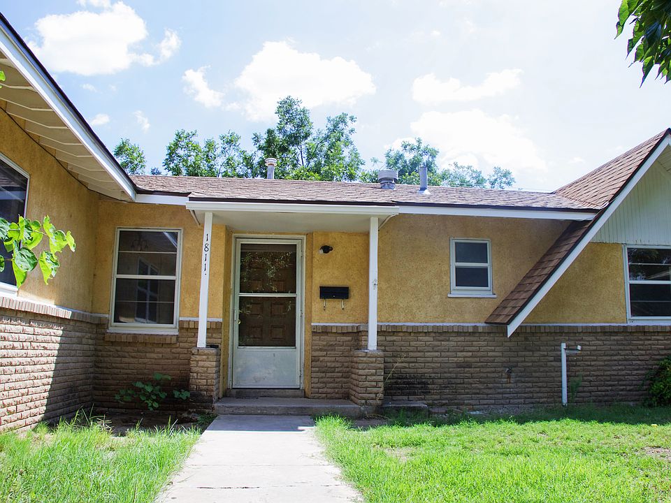 1811 W Hermosa Dr, Artesia, NM 88210 Zillow