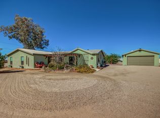 20406 W Cheyenne Rd, Buckeye, AZ 85326