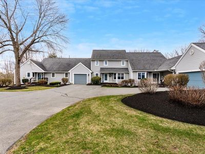 15 Bristol Hill Road, Windham, NH, 03087