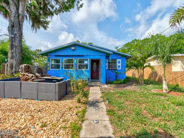 600 Holmes Ave, Daytona Beach, FL 32114