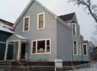 1236 E 57th St, Chicago, IL 60637