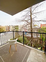 Rented by Pear NYC LLC